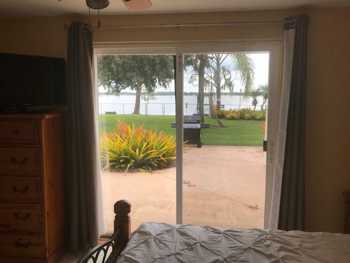 Villa 1711 Manatee Drive Sebring Exterior foto