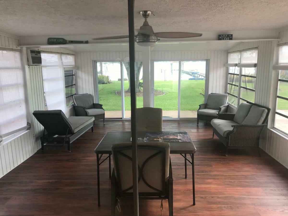 Villa 1711 Manatee Drive Sebring Exterior foto