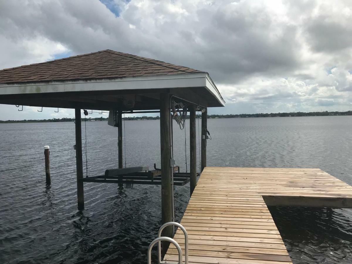 Villa 1711 Manatee Drive Sebring Exterior foto